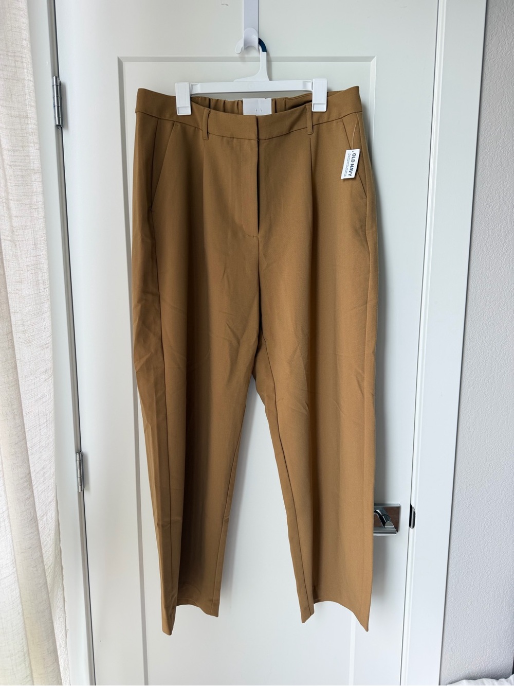 Old Navy Taylor Wide Leg Trouser